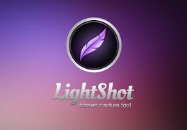 Resultado de imagem para lightshot