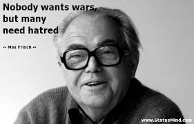 Max Frisch Quotes. QuotesGram via Relatably.com