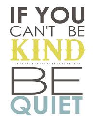 Finest 7 powerful quotes about be kind wall paper English ... via Relatably.com