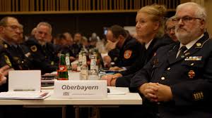 BR24 - Feuerwehrverband tagt in Cham - hier anschauen — ARD Mediathek