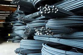 Quality of Steel Used for Creating TMT Bars | by Sheema Roy ...