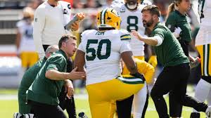 Packers Face Mounting Injuries After Week 3 Loss