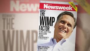 Image result for fighting the wimp factor