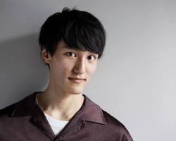 ISSEI 世界の英雄になる男 TikTokの画像