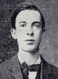 Irish at Chancellorsville. 1916 Executions Continue. Poet Thomas Kinsella. Driver John Watson - willie-pearse