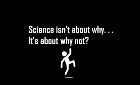 Funny Science Quotes. QuotesGram via Relatably.com
