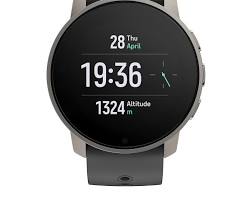 Image of Suunto 9 Peak Pro