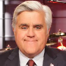 Late-night king Jay Leno dominated competitors David Letterman and Jimmy Kimmel in May — Leno&#39;s final May ratings sweep as host of “The Tonight Show.” - Leno