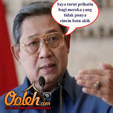 Hasil gambar untuk meme sby