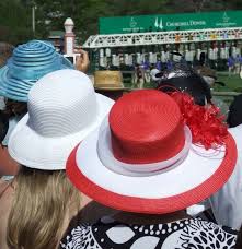 Image result for hats kentucky derby images 2016 ago