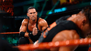 Trend Google: randy orton