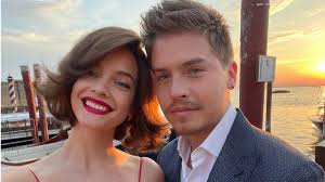 Dylan Sprouse Couldn’t Be More Proud of New Mom Barbara Palvin: ‘Built Different’