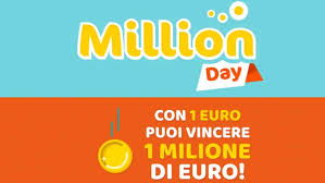 Trend Google: million day