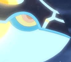 Resultado de imagem para primal Kyogre anime