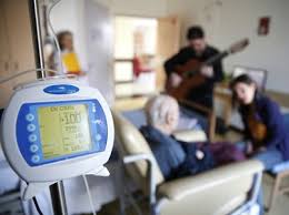 Unlocking the Healing Power of Music Therapy in Healthcare - 1