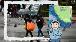 ¿Hasta cuándo seguirá el frío? Así se prevé la mañana de este miércoles