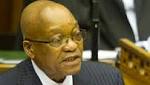 Zuma's state capture judgment appeal
