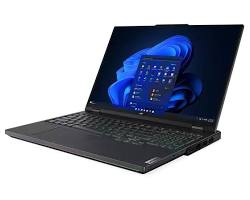 Lenovo Legion Pro 7i gaming laptop