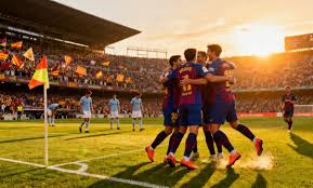 LaLiga Shock: Relegation Zone Teams Pull Off Stunning Wins