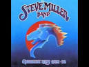 Lyrics for Abracadabra by Steve Miller Band - Songfacts