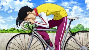 Resultado de imagen de yowamushi pedal