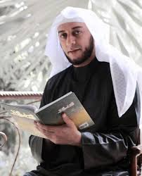 Murottal Syekh Ali Jaber Mp3 30 Juz