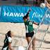 Rainbow Wahine move up in AVCA poll