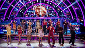 Strictly Come Dancing 2026 Couples Confirmed - Celebrity and Professional Dancer pairings revealed — BBC