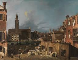 Image result for canaletto