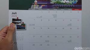 detikcom - News update