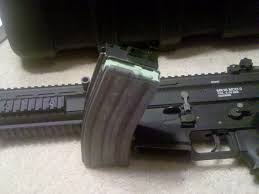 Image result for Military@T.H.E. MAMBA 3 POINT UNIVERSAL SLING