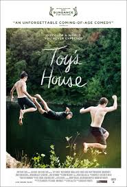 Toy’s House (2013)