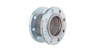 Ayvaz - Standard expansion joints, Axial expansion joint