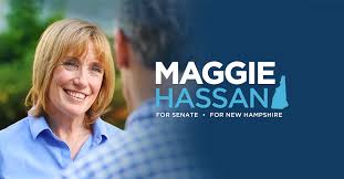 Image result for maggie hassan