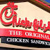 Chick-fil-A brings food to officers during lengthy Lexington standoff