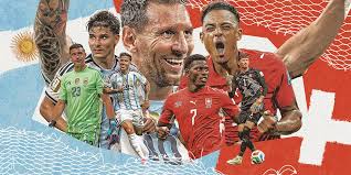 FIFA Ranking 2026 Image