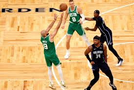 Derrick White's Clutch Performances: A Deep Dive