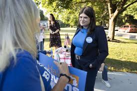 Letters to the Editor: The Michigan Senate race is too important to reduce to AIPAC donations