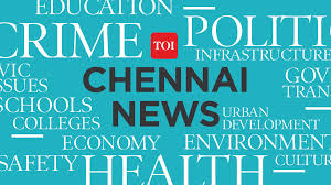 Times of India - News update