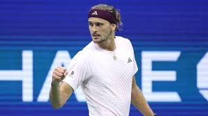 alexander zverev