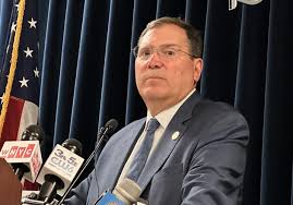 Top federal prosecutor in New York committed misconduct, watchdog says