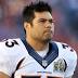 Denver Broncos safety Shiloh Keo DUI charge in Idaho
