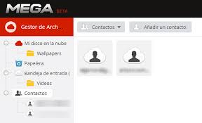 Resultado de imagen de fotos mega