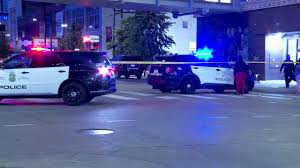 Minneapolis shootings overview