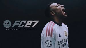 EA FC 27's 100 Fastest Players Revealed
