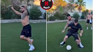 MARCA - News update