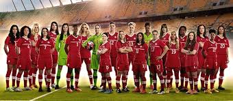 Image result for Womens Soccer World Championship 2015