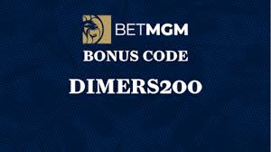 Updated BetMGM bonus code “DIMERS200″: Secure $200 betting bonus for NFL 
Week 8 games all day