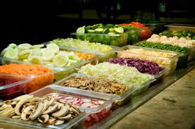 Resultado de imagen para postres y bebidas vegetarianas