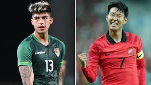 Dónde ver Bolivia vs Corea del Sur HOY: canal tv online del duelo amistoso por fecha FIFA 2025